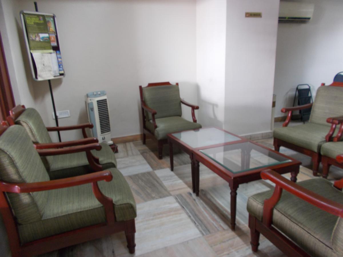 Biju'S Tourist Home Kochi Exterior photo