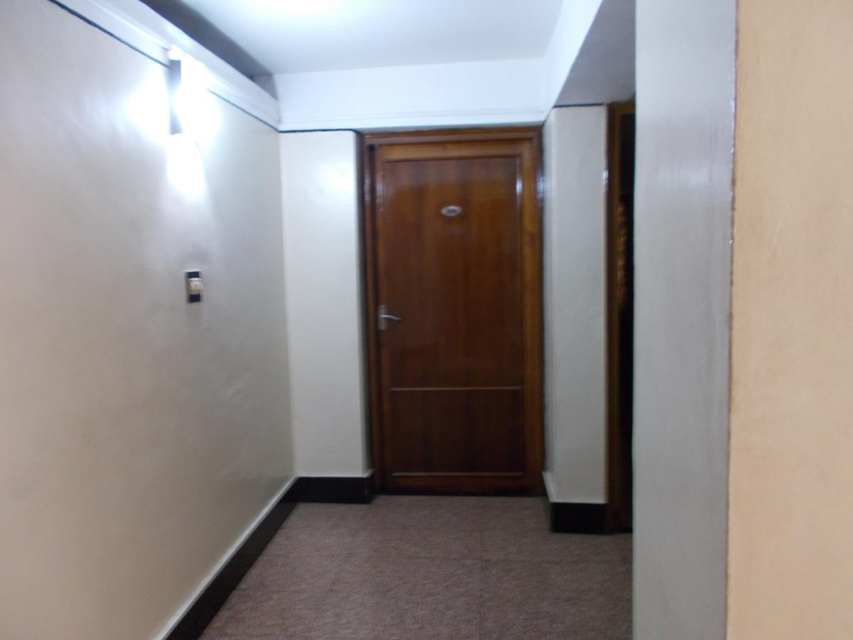 Biju'S Tourist Home Kochi Exterior photo