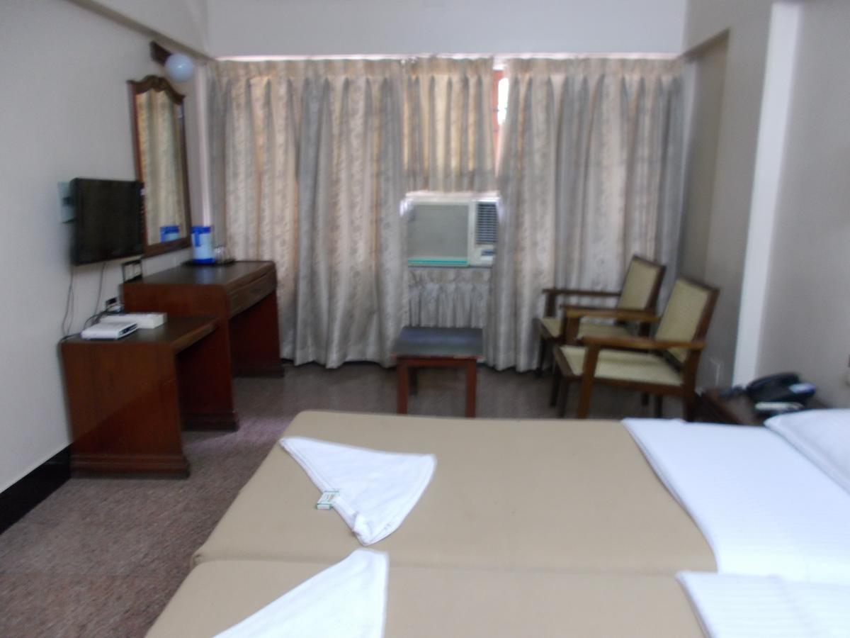 Biju'S Tourist Home Kochi Exterior photo